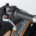 R&G Racing Bar End Sliders for KTM 690 Duke/R '07-'20, 990 SMR '08-'22, 1290 Super Duke GT '05-'22, 1290 Super Duke R '04-'23 and Husqvarna Vitipilen 701 '18-'23, Svartpilen 701 '18-'22, Vitipilen / Svartpilen 401 '17-'23 R&G Racing Bar End Sliders for KTM 690 Duke/R '07-'20, 990 SMR '08-'22, 1290 Super Duke GT '05-'22, 1290 Super Duke R '04-'23 and Husqvarna Vitipilen 701 '18-'23, Svartpilen 701 '18-'22, Vitipilen / Svartpilen 401 '17-'23